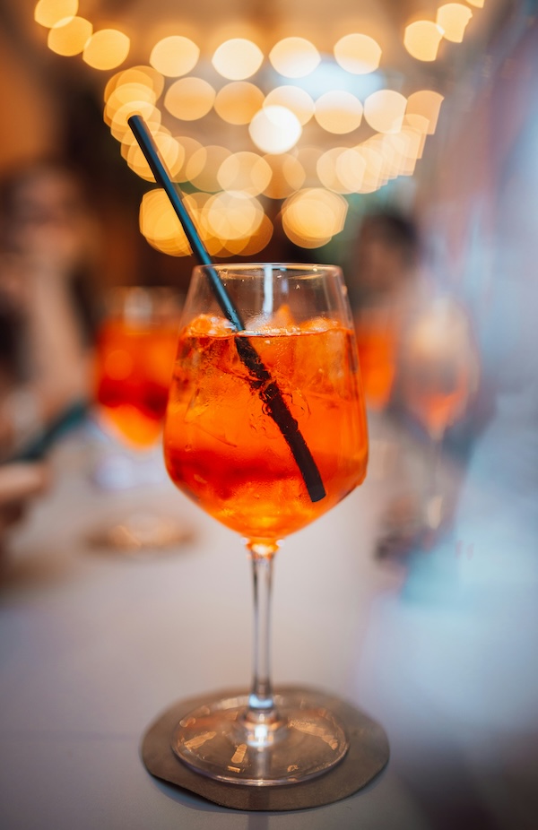 Aperitivi