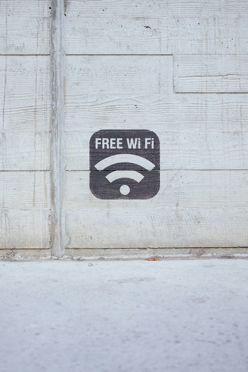 Wi-Fi