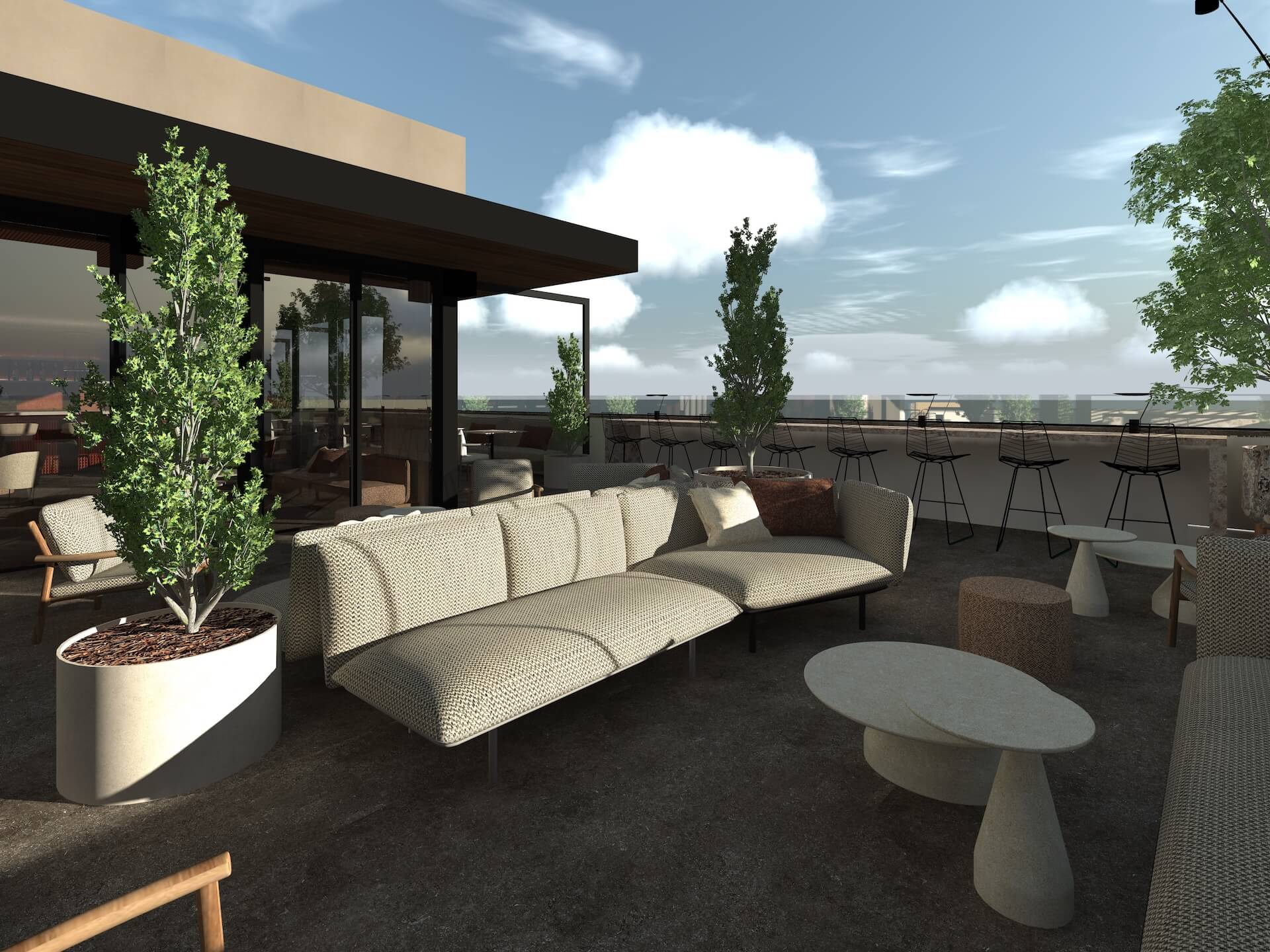 Hero background image